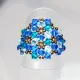 Symphony - Weaved ring Marissa - 3